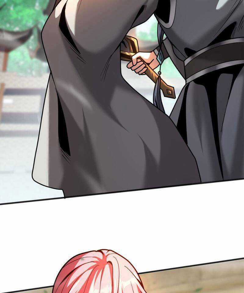 Đệ Tử Tu Luyện Còn Ta Thì Lười Biếng Ghế làm việc chống lười Chapter 39 trang 43