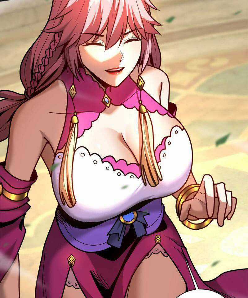 Đệ Tử Tu Luyện Còn Ta Thì Lười Biếng Ghế làm việc chống lười Chapter 39 trang 44