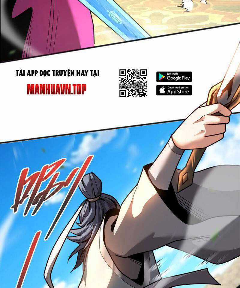 Đệ Tử Tu Luyện Còn Ta Thì Lười Biếng Ghế làm việc chống lười Chapter 39 trang 47