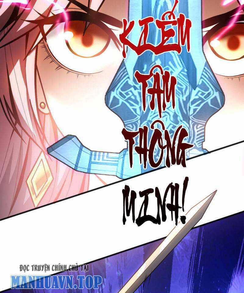 Đệ Tử Tu Luyện Còn Ta Thì Lười Biếng Ghế làm việc chống lười Chapter 39 trang 50