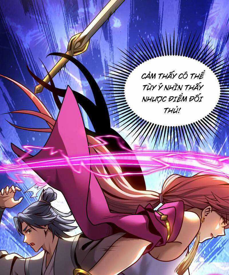 Đệ Tử Tu Luyện Còn Ta Thì Lười Biếng Ghế làm việc chống lười Chapter 39 trang 51