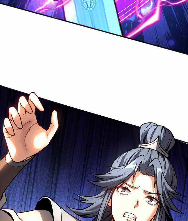 Đệ Tử Tu Luyện Còn Ta Thì Lười Biếng Ghế làm việc chống lười Chapter 39 trang 53