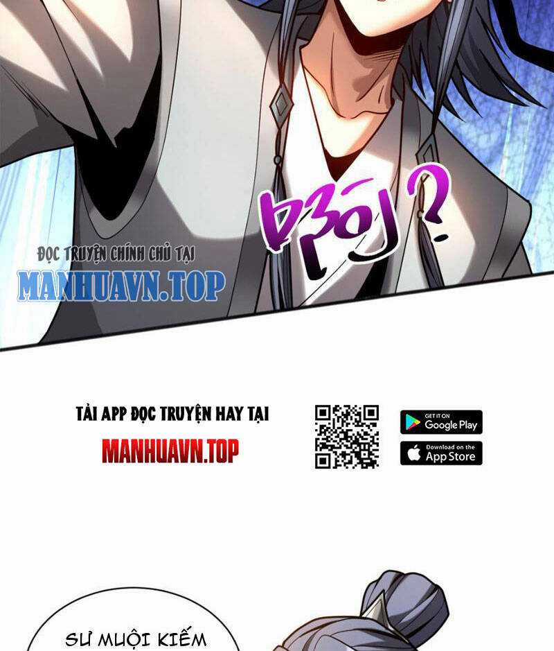 Đệ Tử Tu Luyện Còn Ta Thì Lười Biếng Ghế làm việc chống lười Chapter 39 trang 54