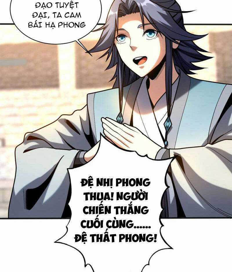 Đệ Tử Tu Luyện Còn Ta Thì Lười Biếng Ghế làm việc chống lười Chapter 39 trang 55