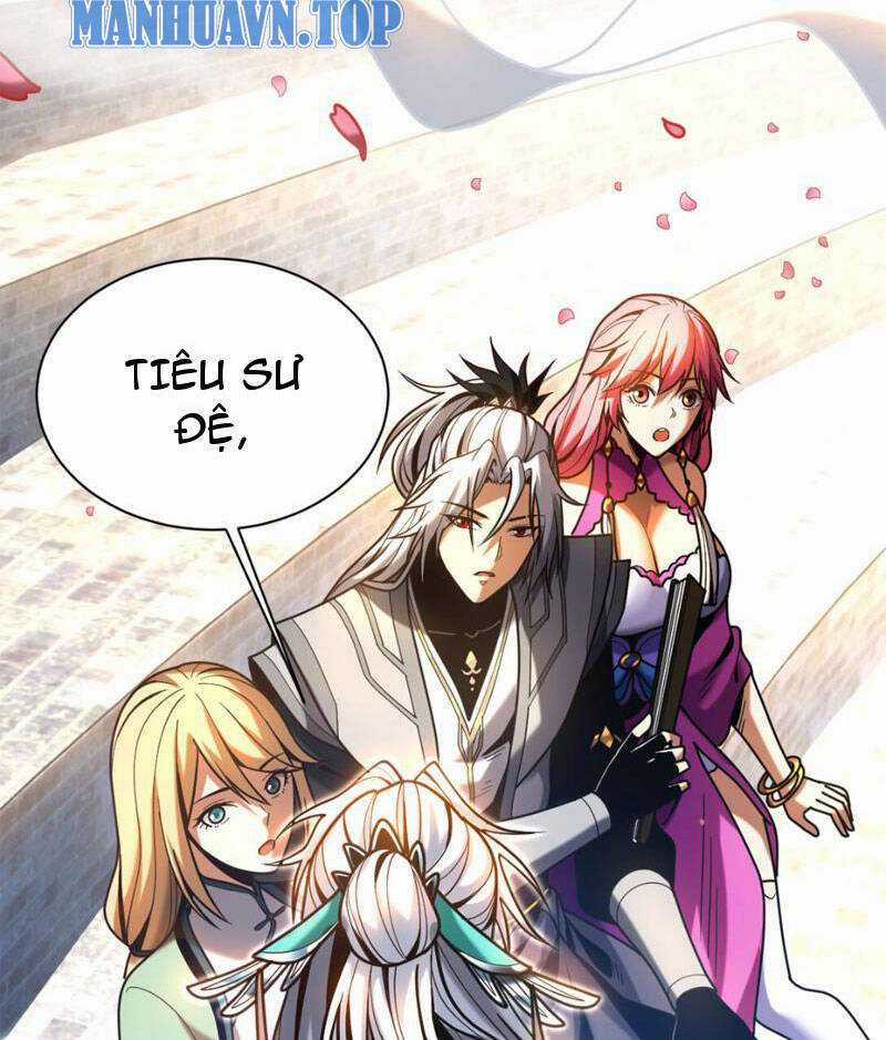 Đệ Tử Tu Luyện Còn Ta Thì Lười Biếng Ghế làm việc chống lười Chapter 39 trang 59