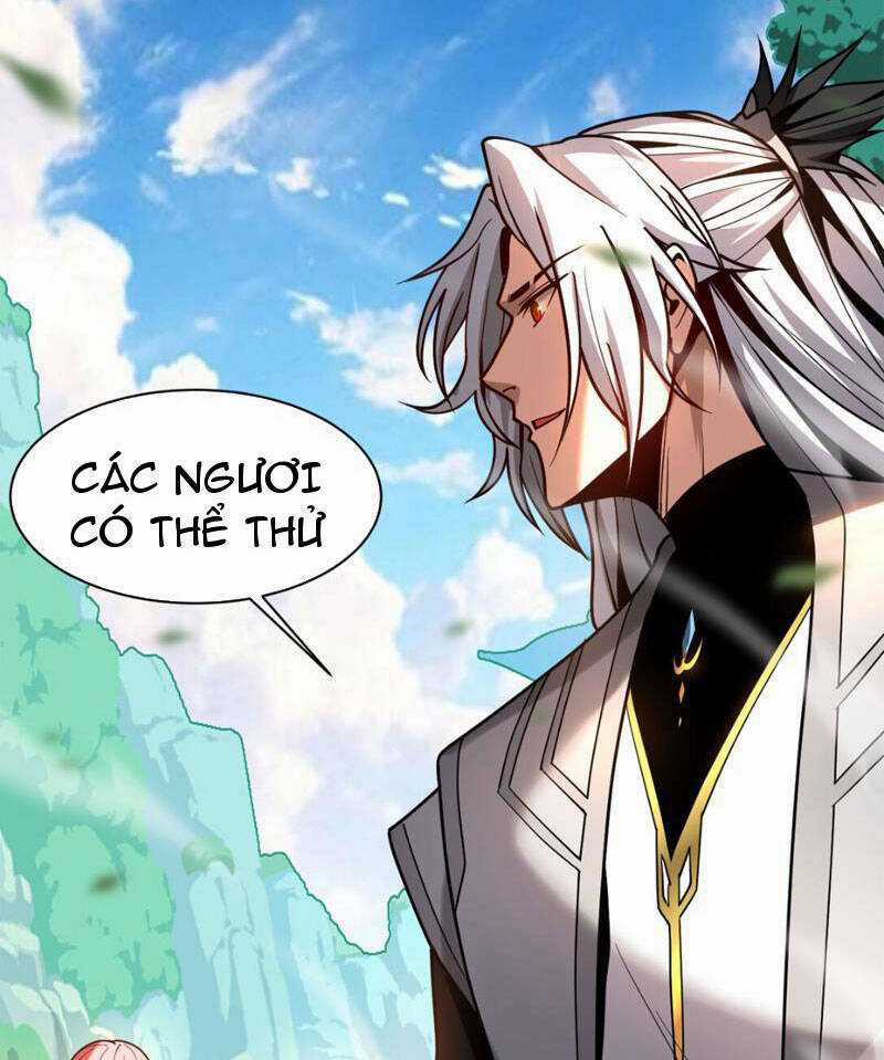 Đệ Tử Tu Luyện Còn Ta Thì Lười Biếng Ghế làm việc chống lười Chapter 39 trang 6