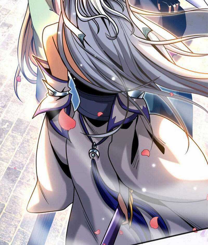 Đệ Tử Tu Luyện Còn Ta Thì Lười Biếng Ghế làm việc chống lười Chapter 39 trang 61