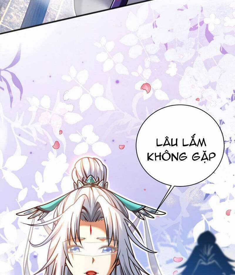 Đệ Tử Tu Luyện Còn Ta Thì Lười Biếng Ghế làm việc chống lười Chapter 39 trang 62