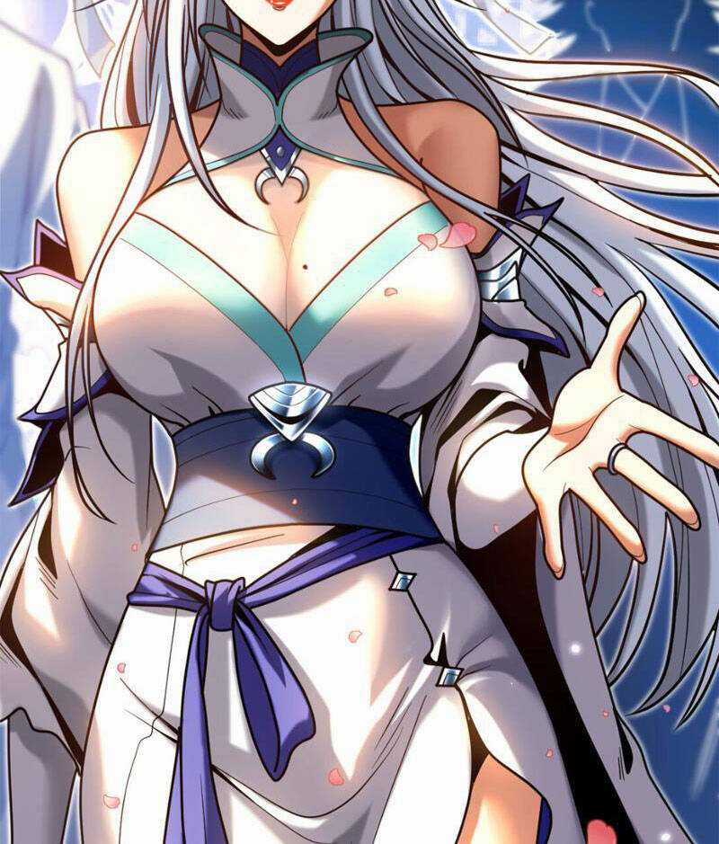 Đệ Tử Tu Luyện Còn Ta Thì Lười Biếng Ghế làm việc chống lười Chapter 39 trang 63