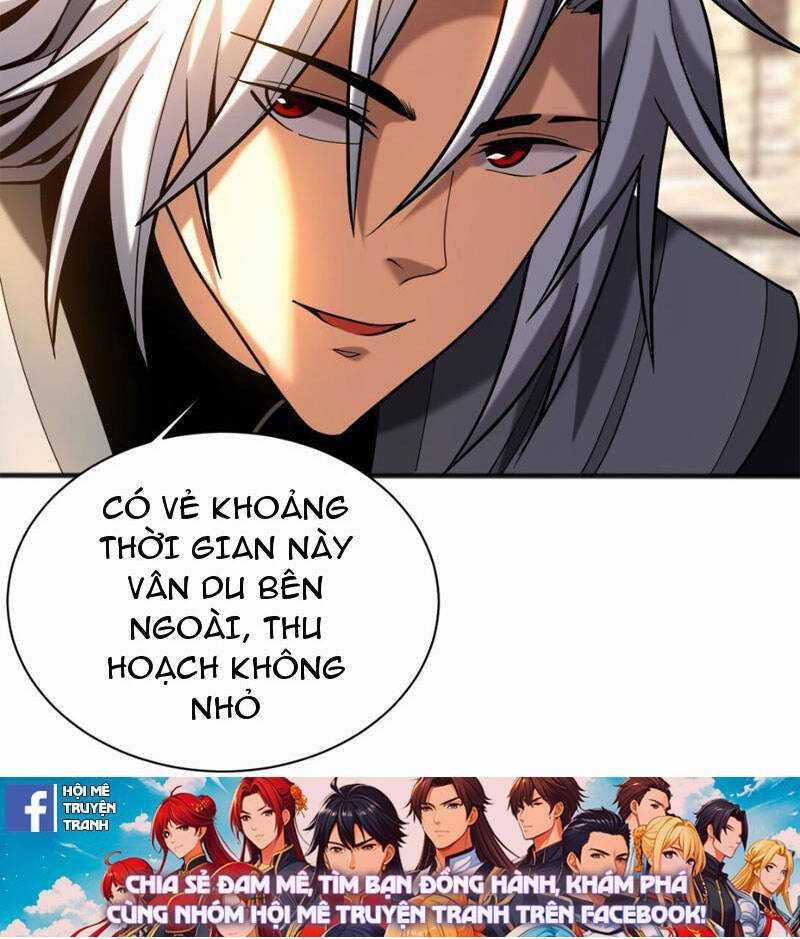 Đệ Tử Tu Luyện Còn Ta Thì Lười Biếng Ghế làm việc chống lười Chapter 39 trang 65