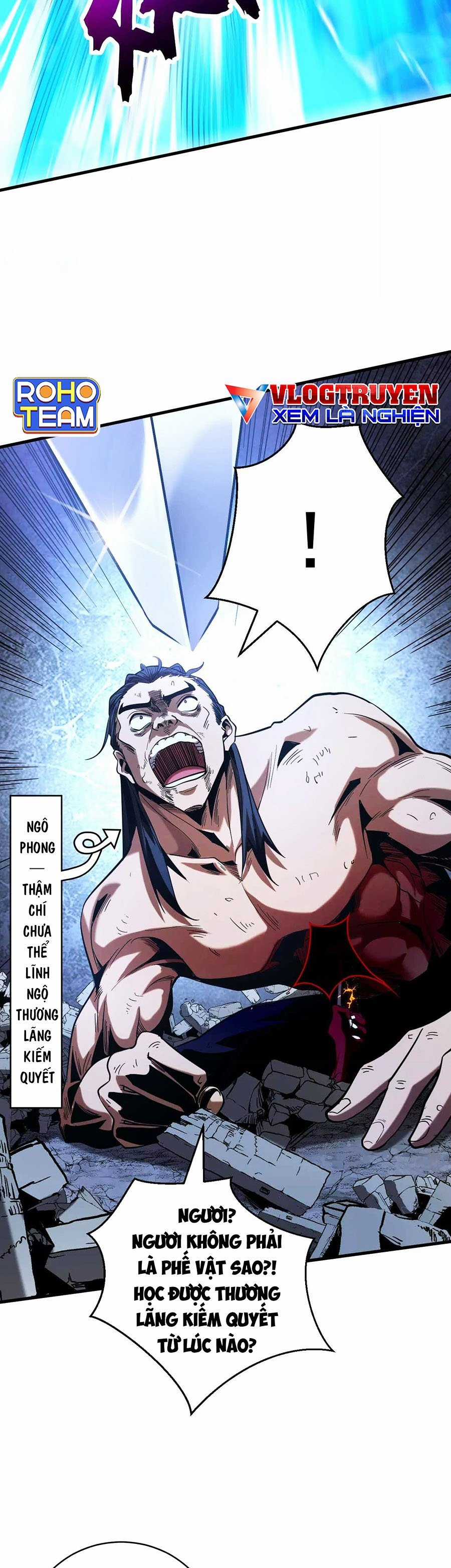 Đệ Tử Tu Luyện Còn Ta Thì Lười Biếng Ghế làm việc chống lười Chapter 4 trang 12