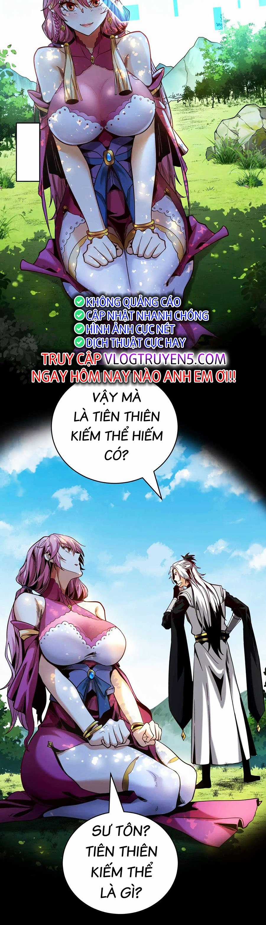 Đệ Tử Tu Luyện Còn Ta Thì Lười Biếng Ghế làm việc chống lười Chapter 4 trang 14