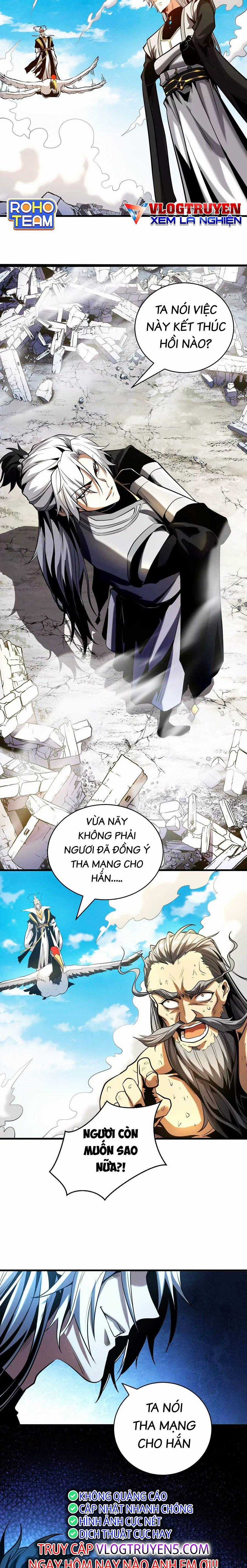 Đệ Tử Tu Luyện Còn Ta Thì Lười Biếng Ghế làm việc chống lười Chapter 4 trang 18