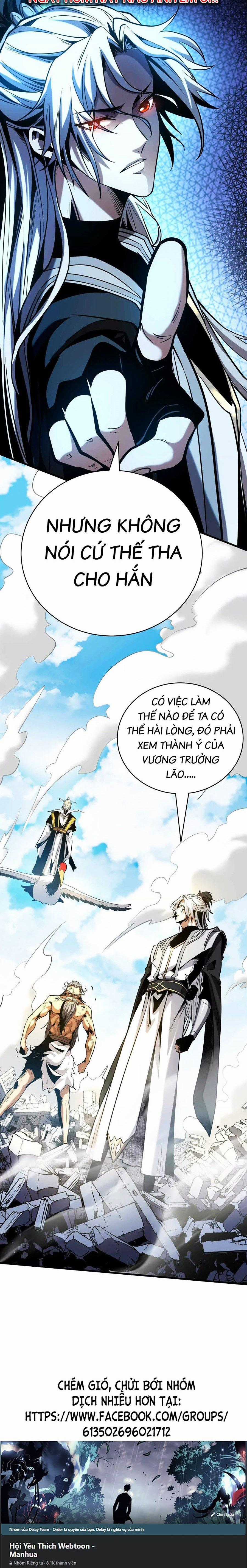 Đệ Tử Tu Luyện Còn Ta Thì Lười Biếng Ghế làm việc chống lười Chapter 4 trang 19