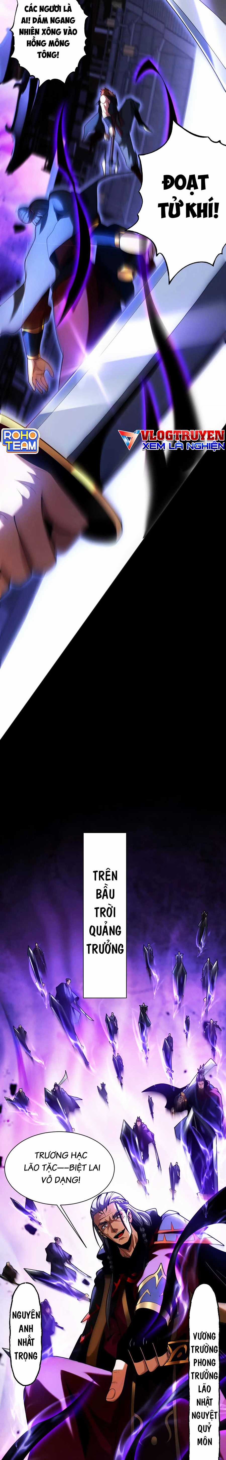 Đệ Tử Tu Luyện Còn Ta Thì Lười Biếng Ghế làm việc chống lười Chapter 40 trang 4