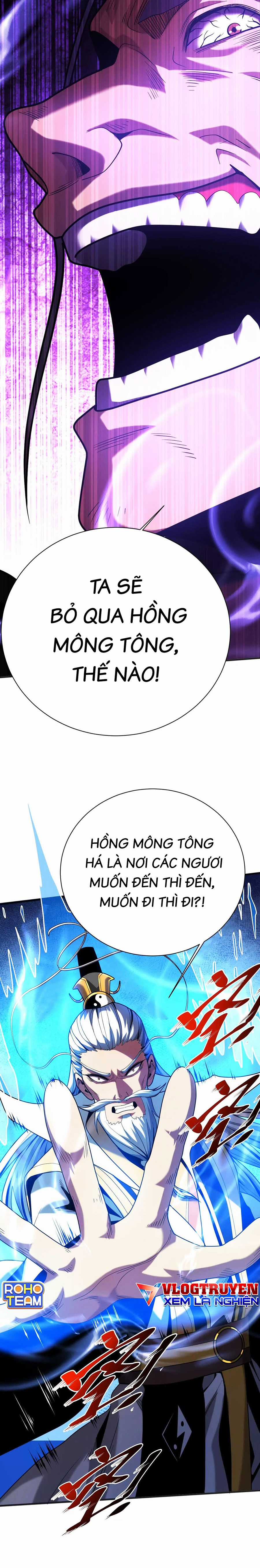 Đệ Tử Tu Luyện Còn Ta Thì Lười Biếng Ghế làm việc chống lười Chapter 40 trang 6