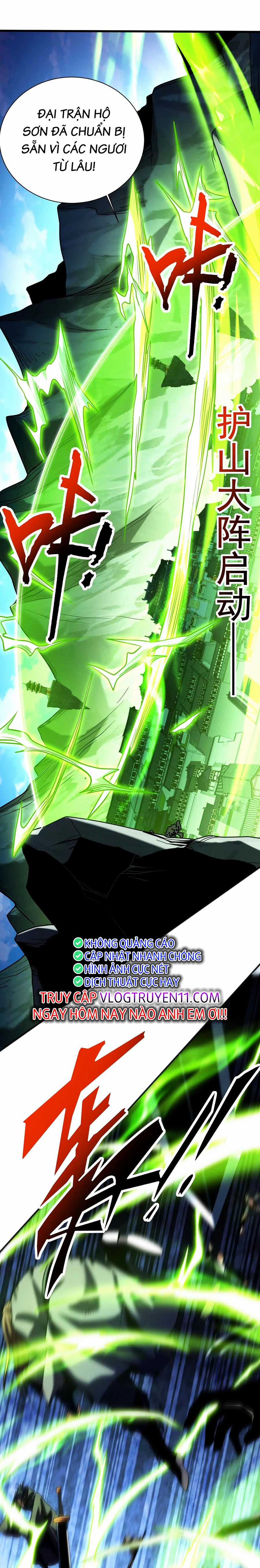 Đệ Tử Tu Luyện Còn Ta Thì Lười Biếng Ghế làm việc chống lười Chapter 40 trang 7