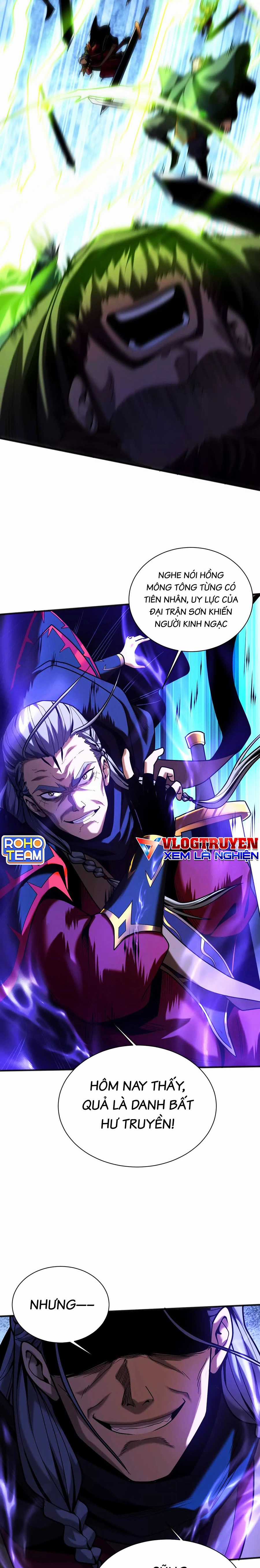 Đệ Tử Tu Luyện Còn Ta Thì Lười Biếng Ghế làm việc chống lười Chapter 40 trang 8