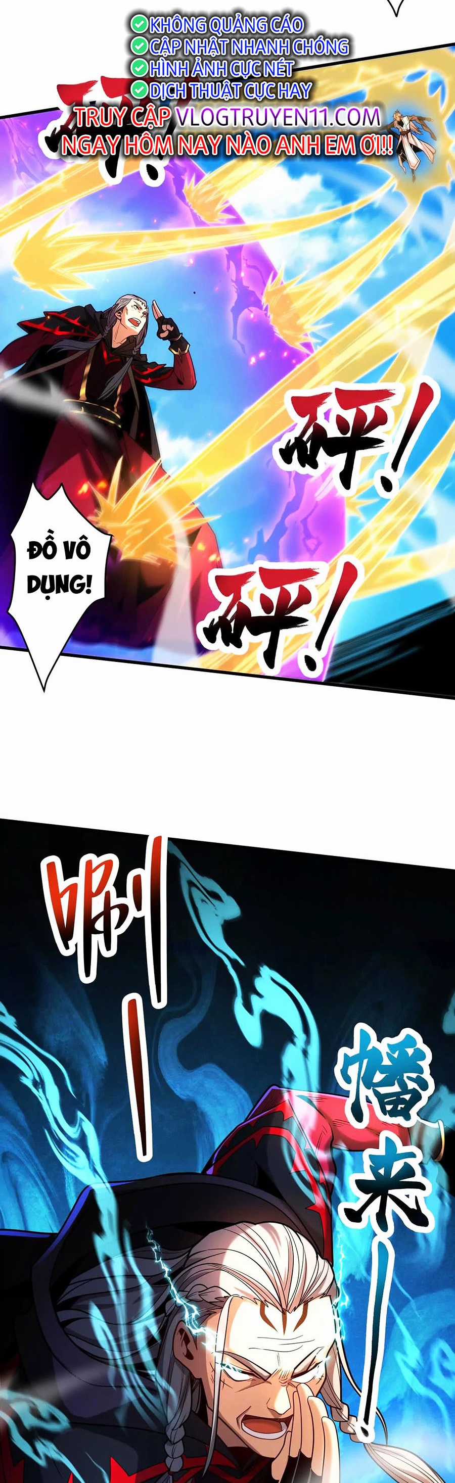 Đệ Tử Tu Luyện Còn Ta Thì Lười Biếng Ghế làm việc chống lười Chapter 41 trang 14