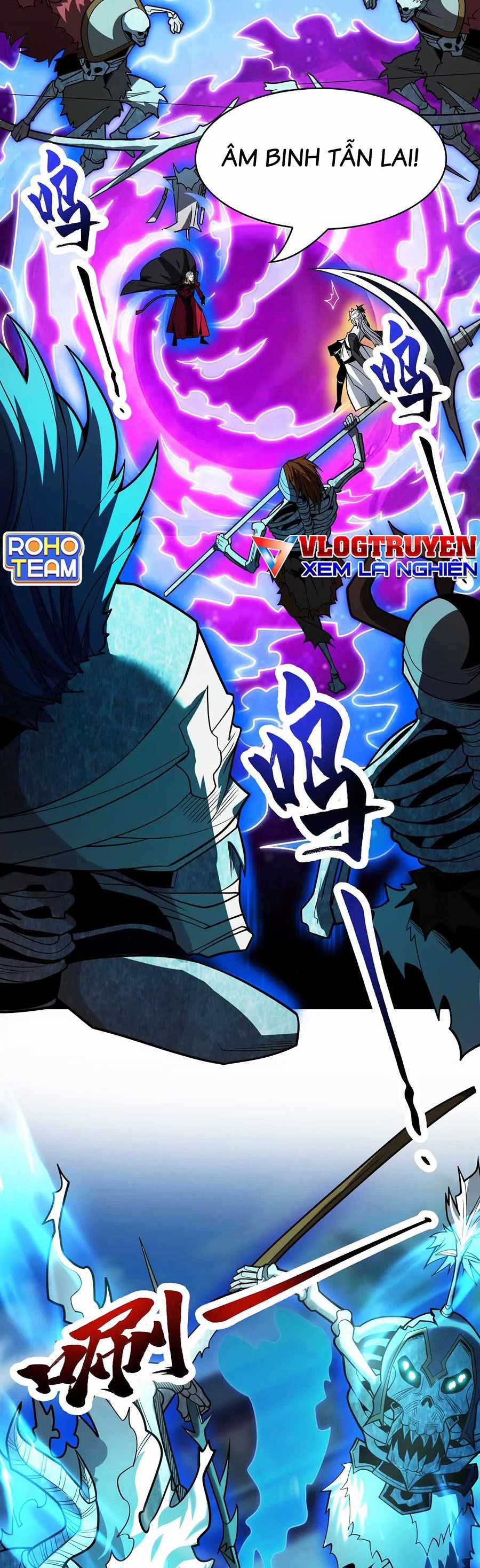 Đệ Tử Tu Luyện Còn Ta Thì Lười Biếng Ghế làm việc chống lười Chapter 41 trang 17