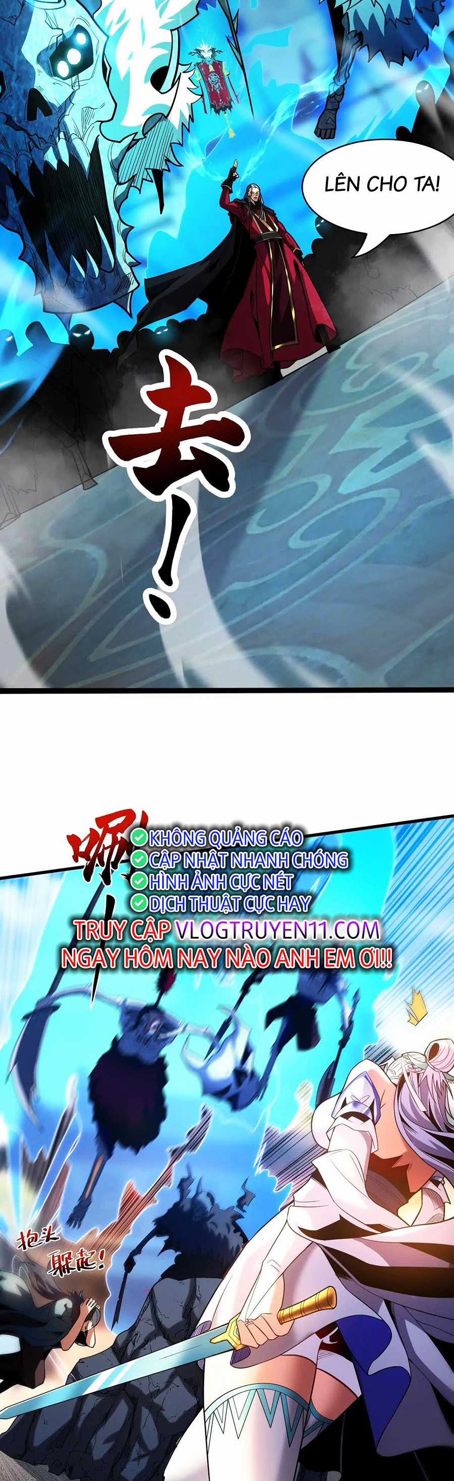 Đệ Tử Tu Luyện Còn Ta Thì Lười Biếng Ghế làm việc chống lười Chapter 41 trang 18