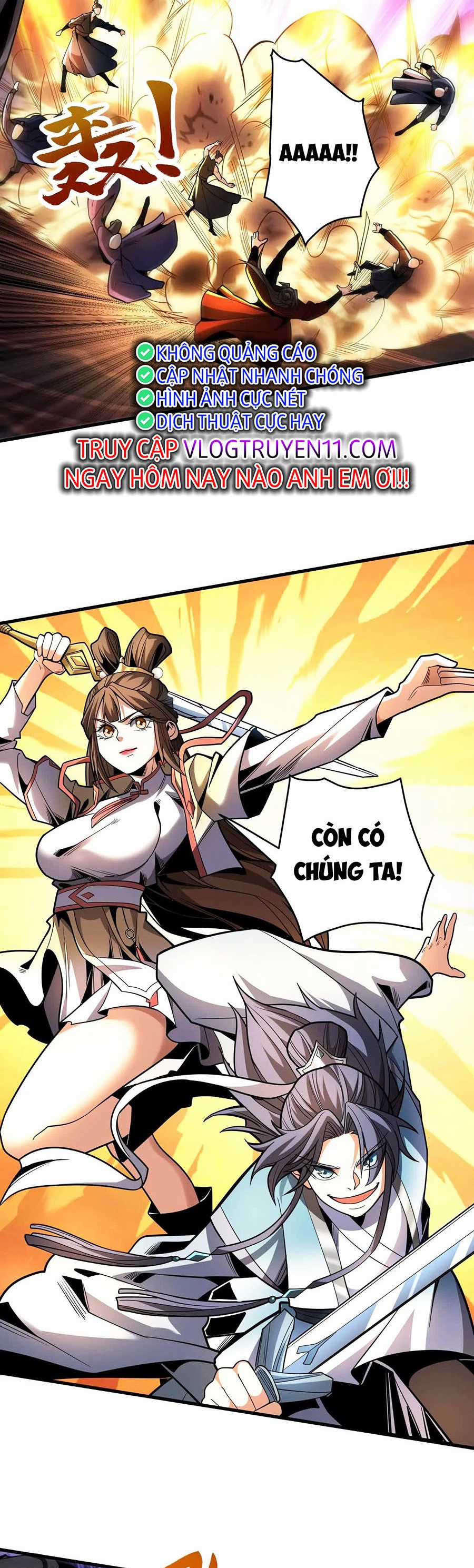 Đệ Tử Tu Luyện Còn Ta Thì Lười Biếng Ghế làm việc chống lười Chapter 41 trang 2