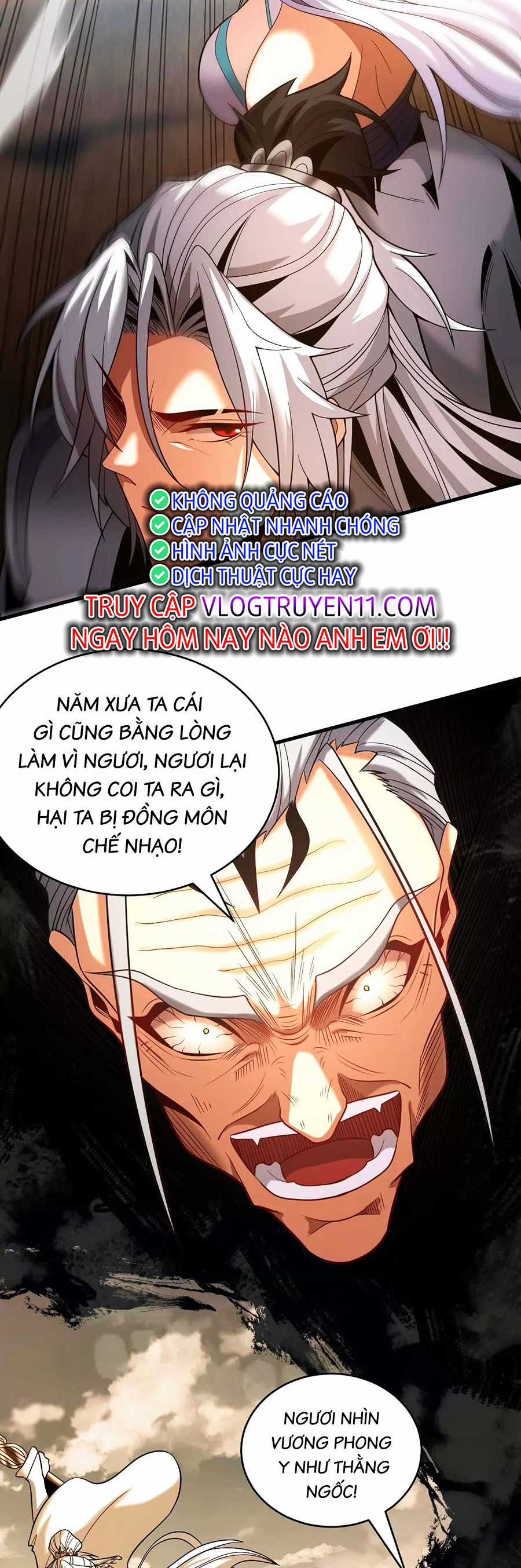 Đệ Tử Tu Luyện Còn Ta Thì Lười Biếng Ghế làm việc chống lười Chapter 41 trang 21