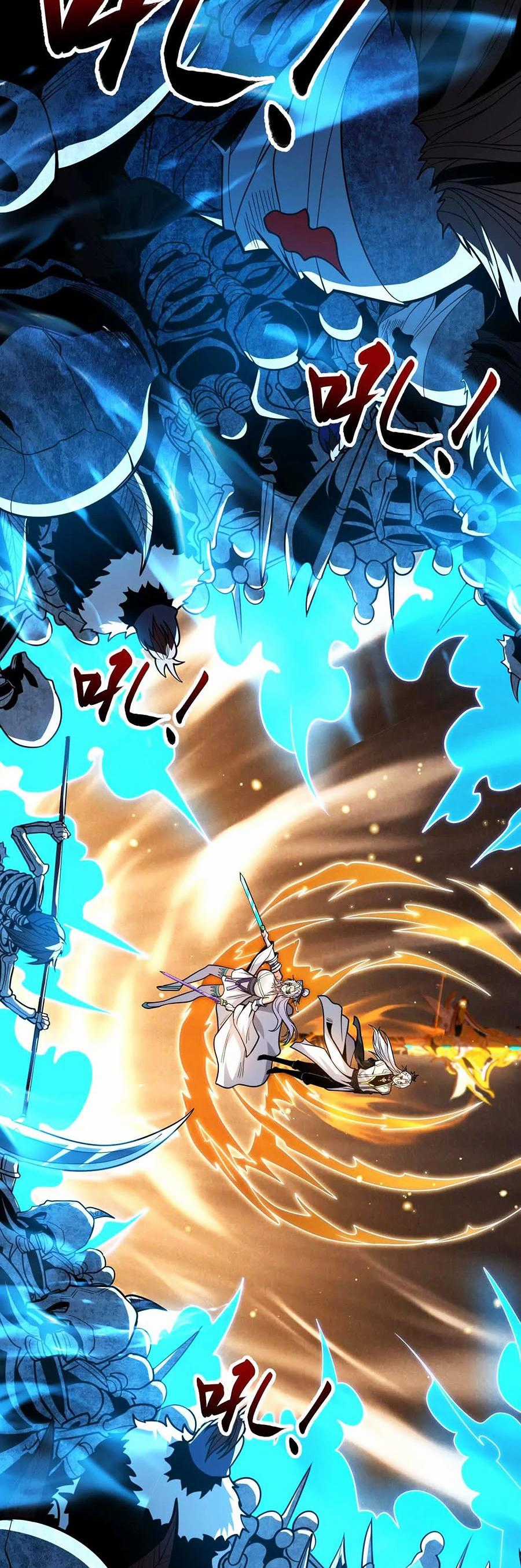 Đệ Tử Tu Luyện Còn Ta Thì Lười Biếng Ghế làm việc chống lười Chapter 41 trang 28