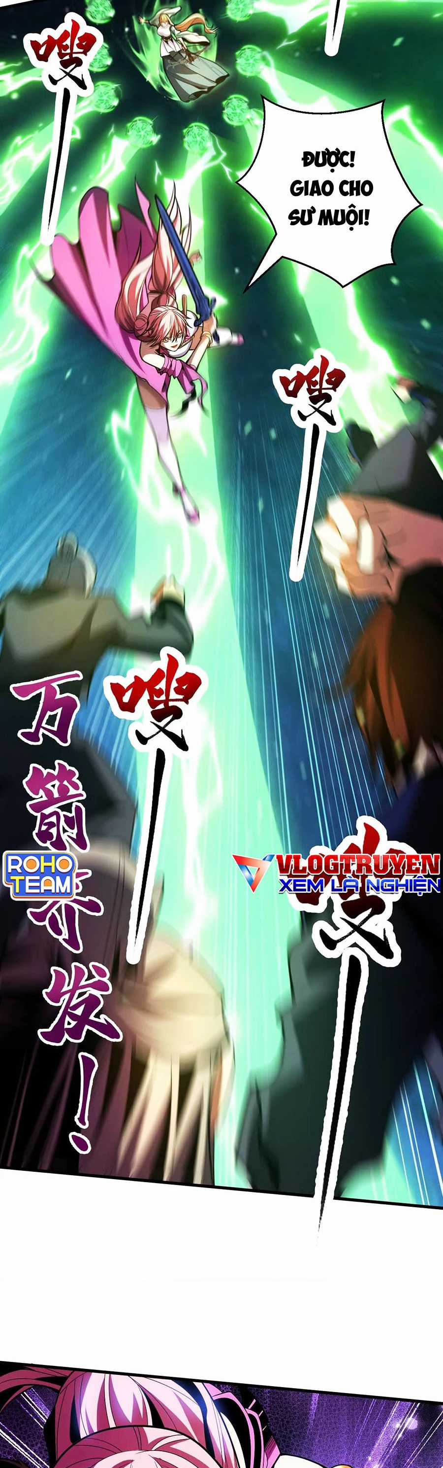 Đệ Tử Tu Luyện Còn Ta Thì Lười Biếng Ghế làm việc chống lười Chapter 41 trang 5