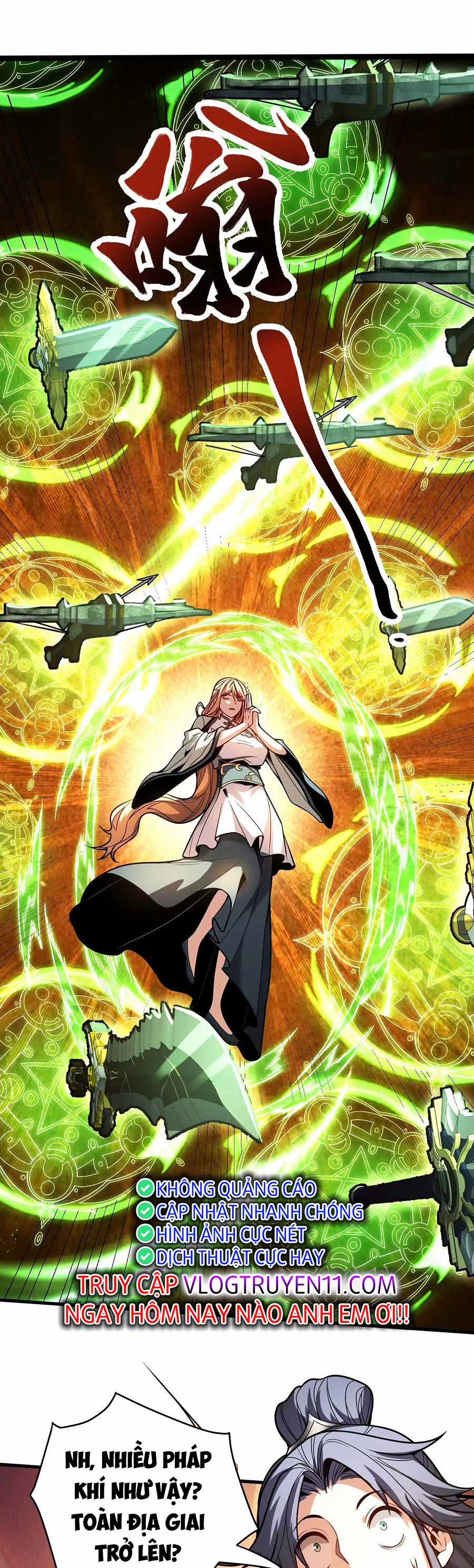 Đệ Tử Tu Luyện Còn Ta Thì Lười Biếng Ghế làm việc chống lười Chapter 41 trang 8