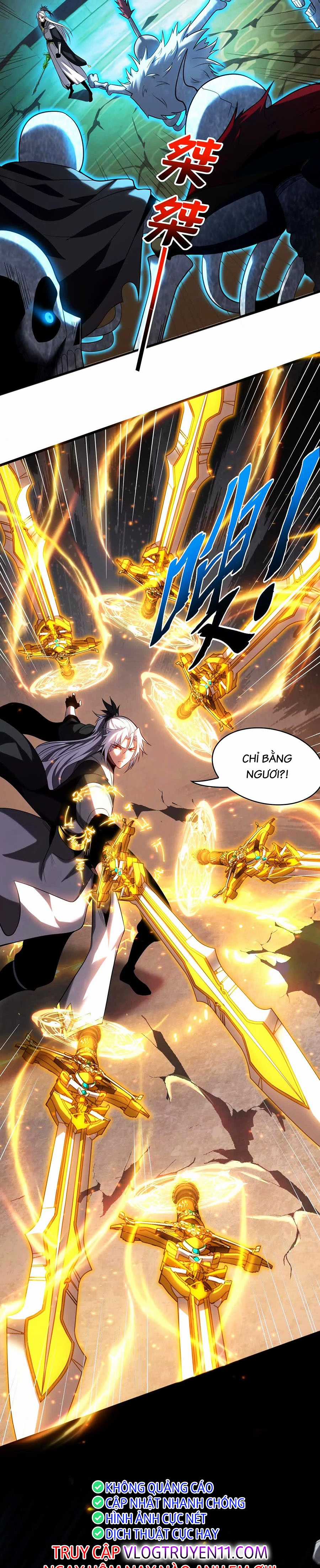 Đệ Tử Tu Luyện Còn Ta Thì Lười Biếng Ghế làm việc chống lười Chapter 42 trang 10