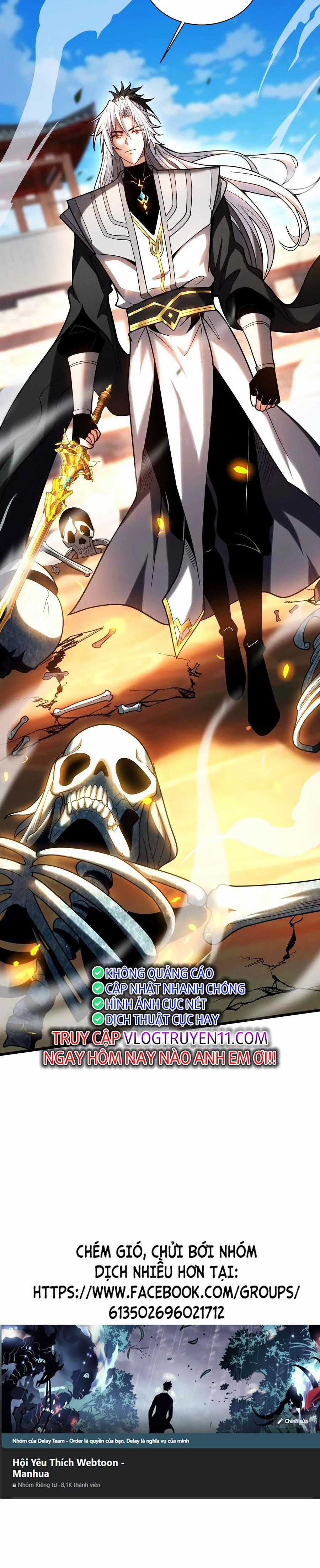 Đệ Tử Tu Luyện Còn Ta Thì Lười Biếng Ghế làm việc chống lười Chapter 42 trang 14