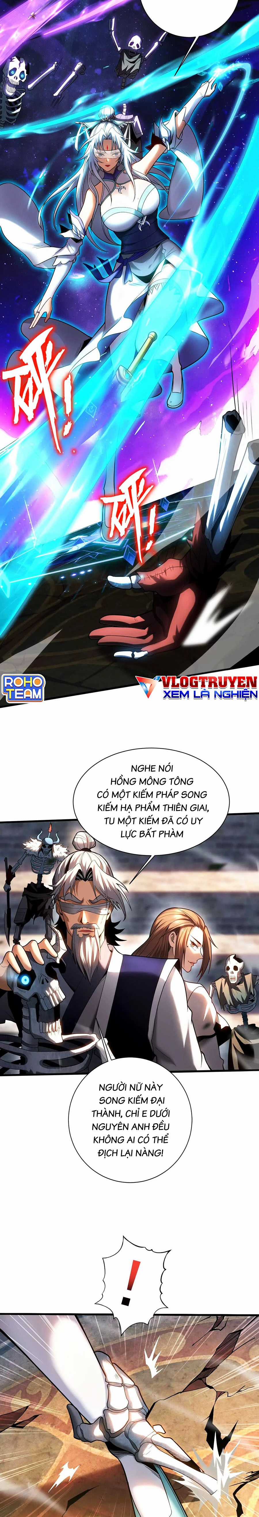 Đệ Tử Tu Luyện Còn Ta Thì Lười Biếng Ghế làm việc chống lười Chapter 42 trang 2