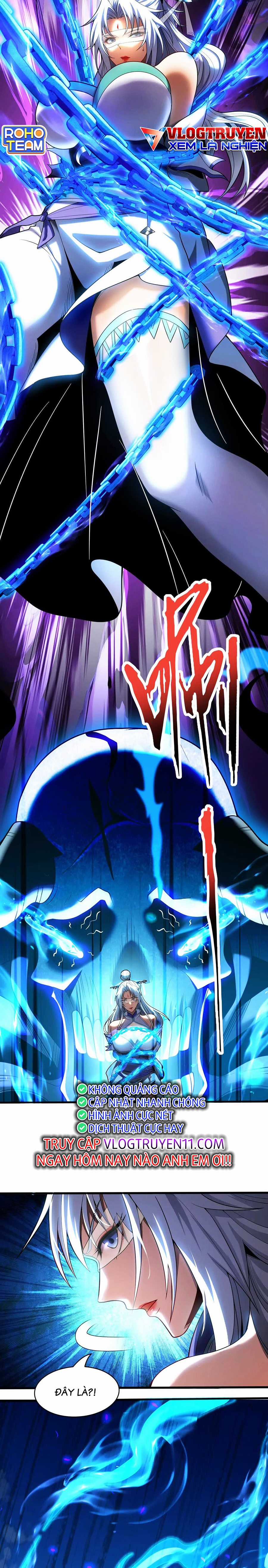 Đệ Tử Tu Luyện Còn Ta Thì Lười Biếng Ghế làm việc chống lười Chapter 42 trang 4