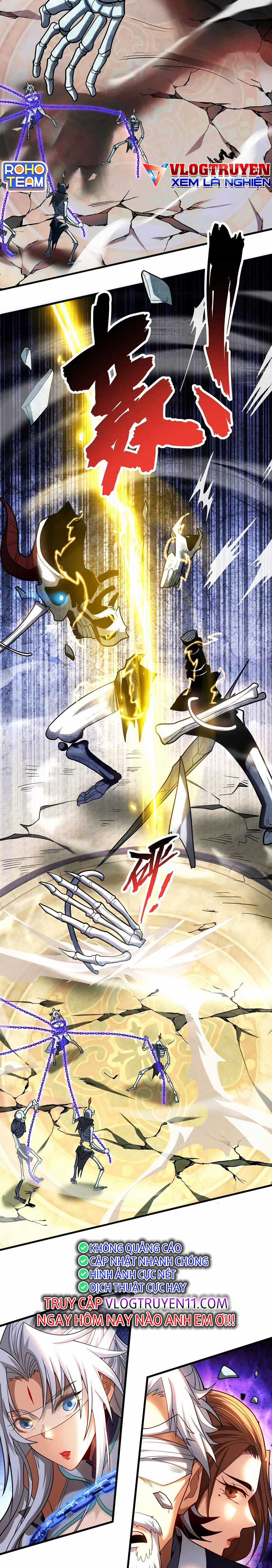 Đệ Tử Tu Luyện Còn Ta Thì Lười Biếng Ghế làm việc chống lười Chapter 42 trang 7