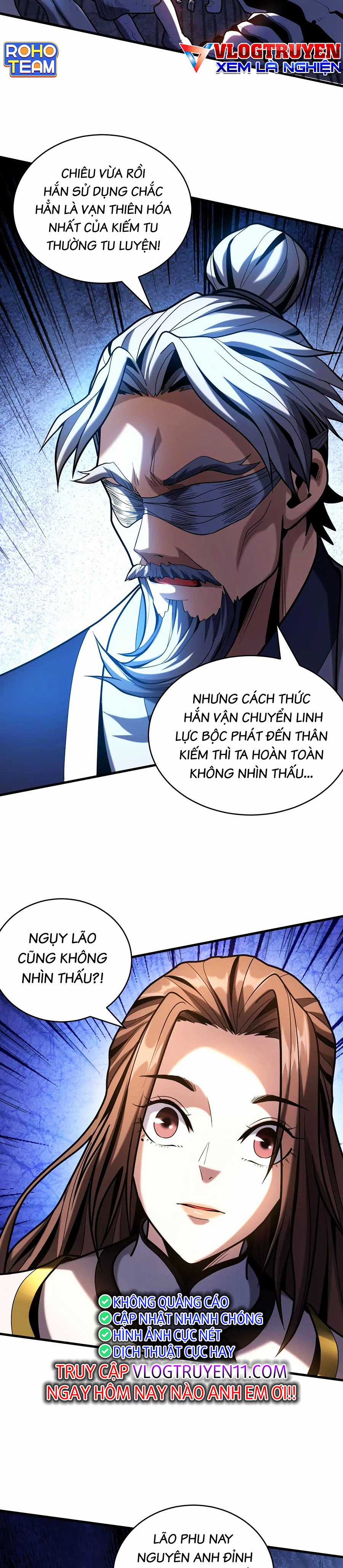 Đệ Tử Tu Luyện Còn Ta Thì Lười Biếng Ghế làm việc chống lười Chapter 43 trang 12