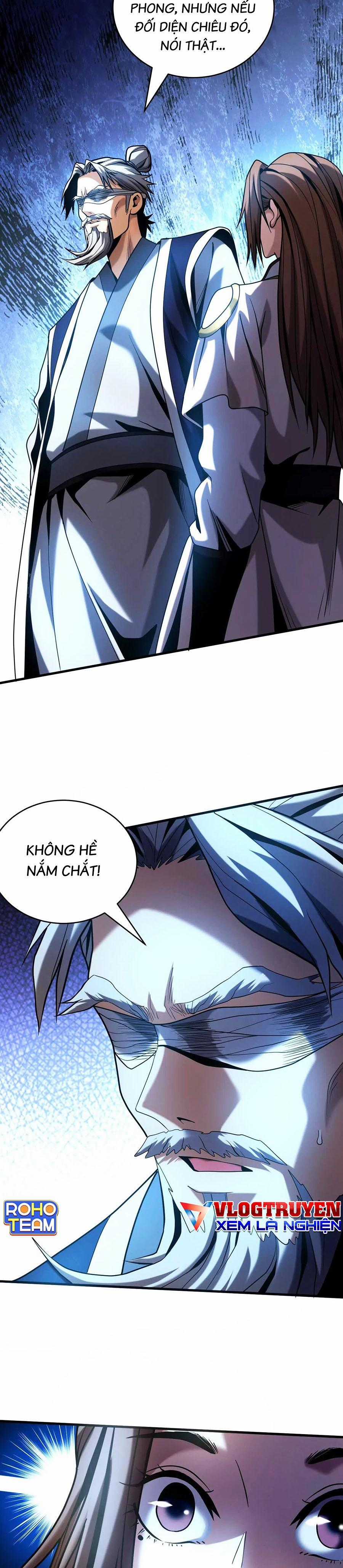 Đệ Tử Tu Luyện Còn Ta Thì Lười Biếng Ghế làm việc chống lười Chapter 43 trang 13