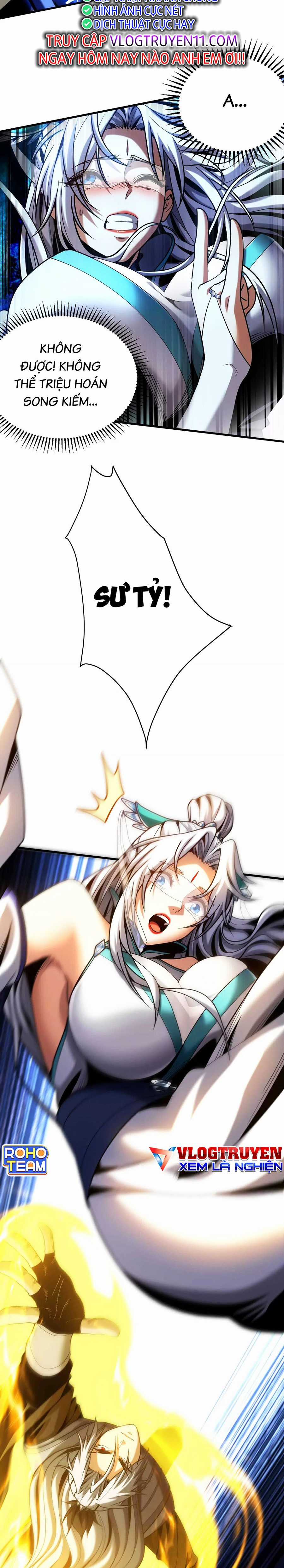 Đệ Tử Tu Luyện Còn Ta Thì Lười Biếng Ghế làm việc chống lười Chapter 43 trang 4