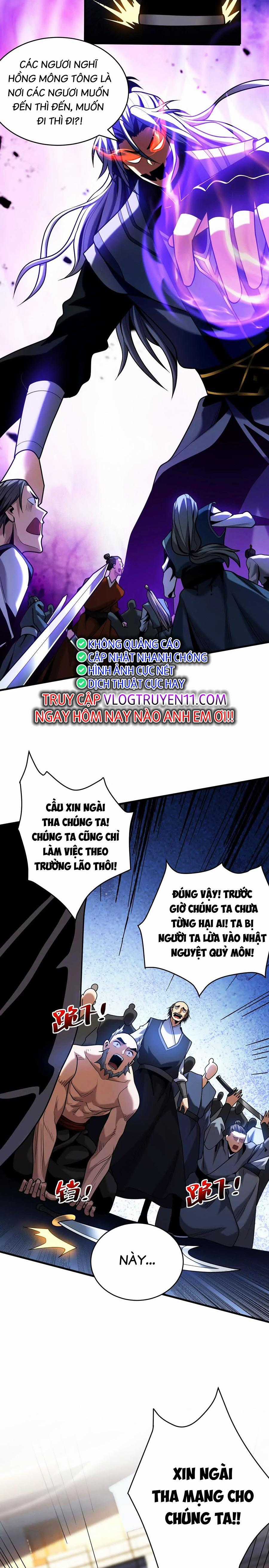 Đệ Tử Tu Luyện Còn Ta Thì Lười Biếng Ghế làm việc chống lười Chapter 44 trang 1