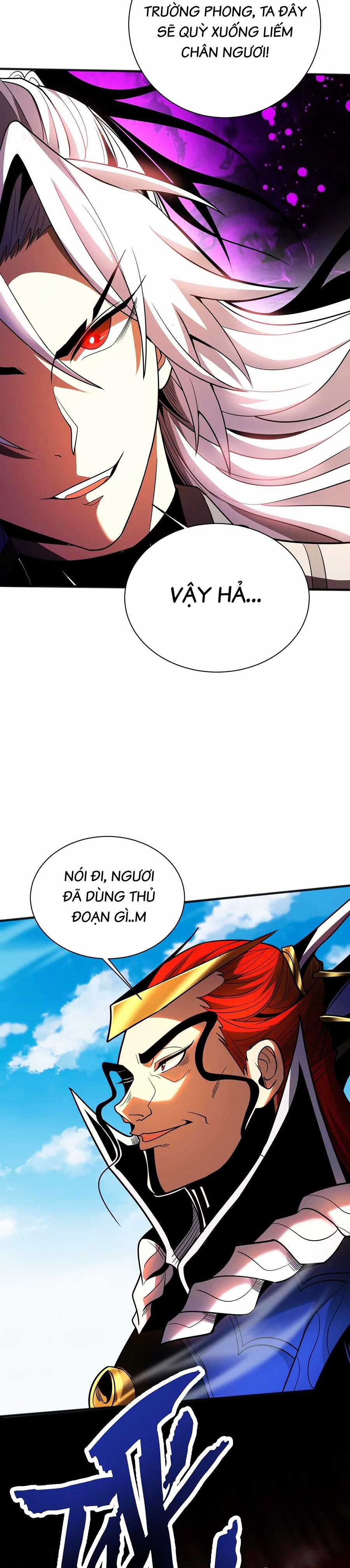 Đệ Tử Tu Luyện Còn Ta Thì Lười Biếng Ghế làm việc chống lười Chapter 44 trang 10