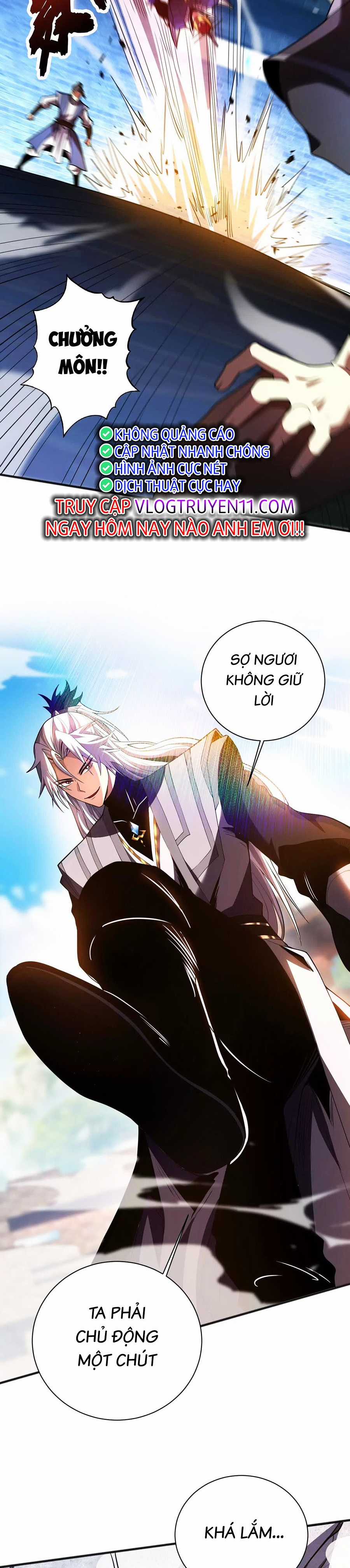 Đệ Tử Tu Luyện Còn Ta Thì Lười Biếng Ghế làm việc chống lười Chapter 44 trang 12