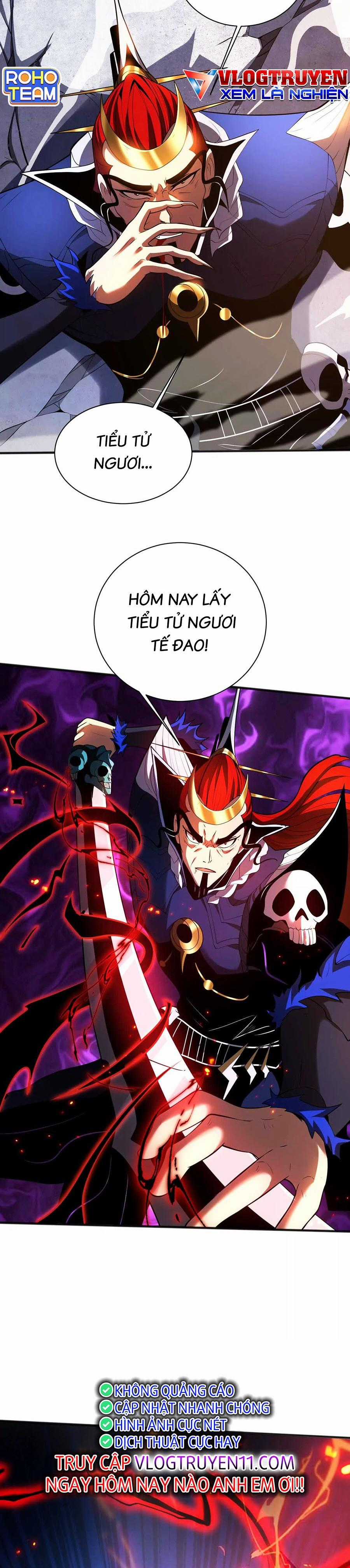 Đệ Tử Tu Luyện Còn Ta Thì Lười Biếng Ghế làm việc chống lười Chapter 44 trang 13