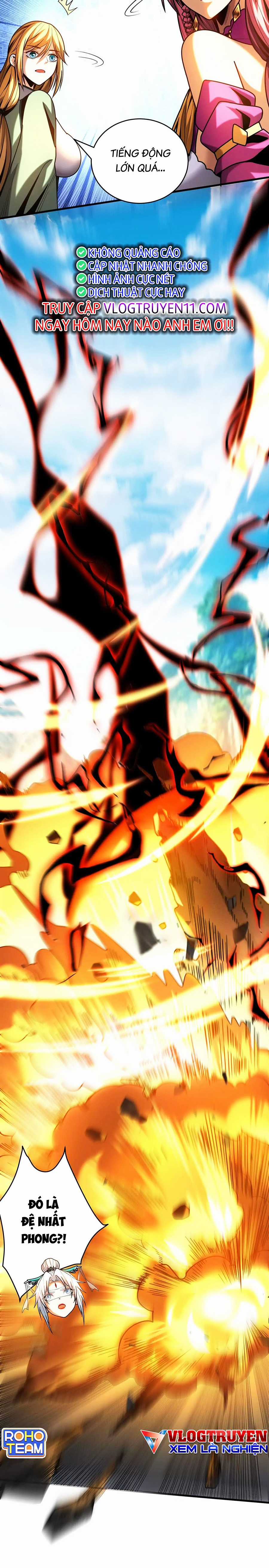 Đệ Tử Tu Luyện Còn Ta Thì Lười Biếng Ghế làm việc chống lười Chapter 44 trang 3