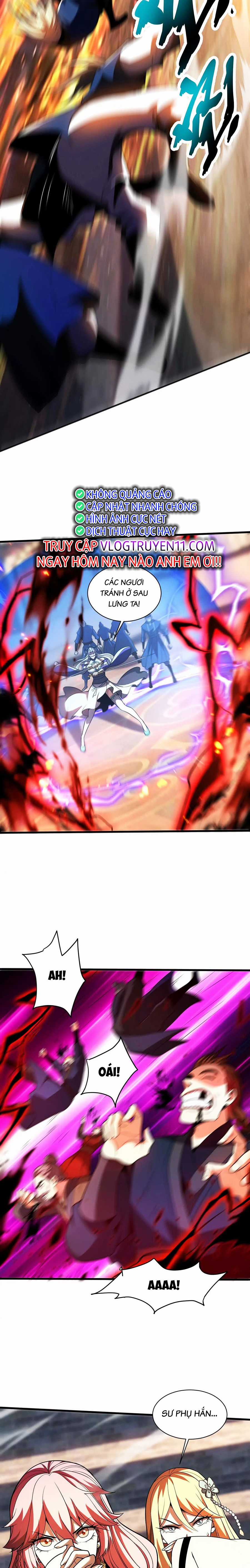 Đệ Tử Tu Luyện Còn Ta Thì Lười Biếng Ghế làm việc chống lười Chapter 45 trang 2