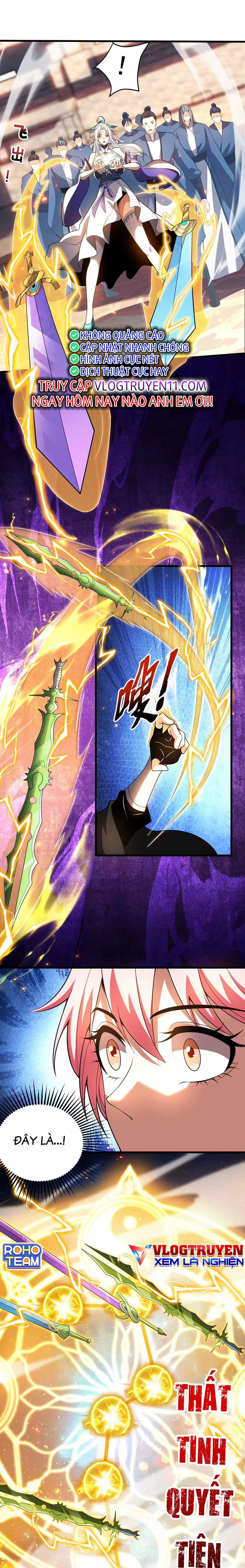 Đệ Tử Tu Luyện Còn Ta Thì Lười Biếng Ghế làm việc chống lười Chapter 45 trang 5