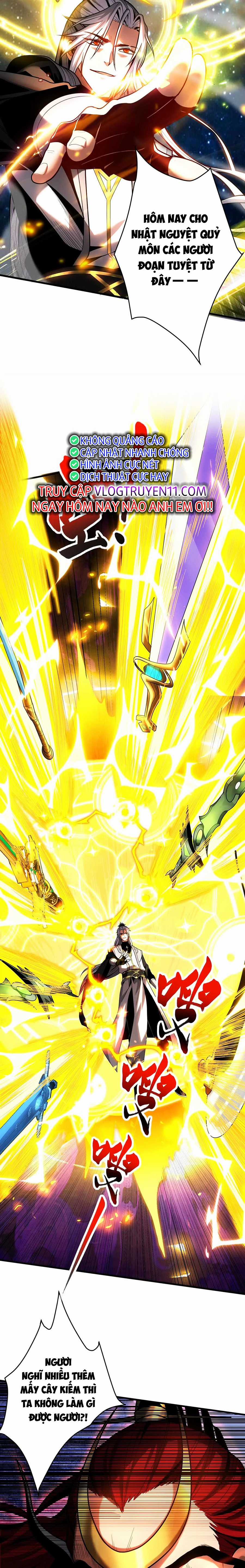 Đệ Tử Tu Luyện Còn Ta Thì Lười Biếng Ghế làm việc chống lười Chapter 45 trang 9