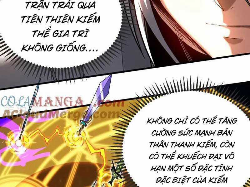 Đệ Tử Tu Luyện Còn Ta Thì Lười Biếng Ghế làm việc chống lười Chapter 46 trang 25