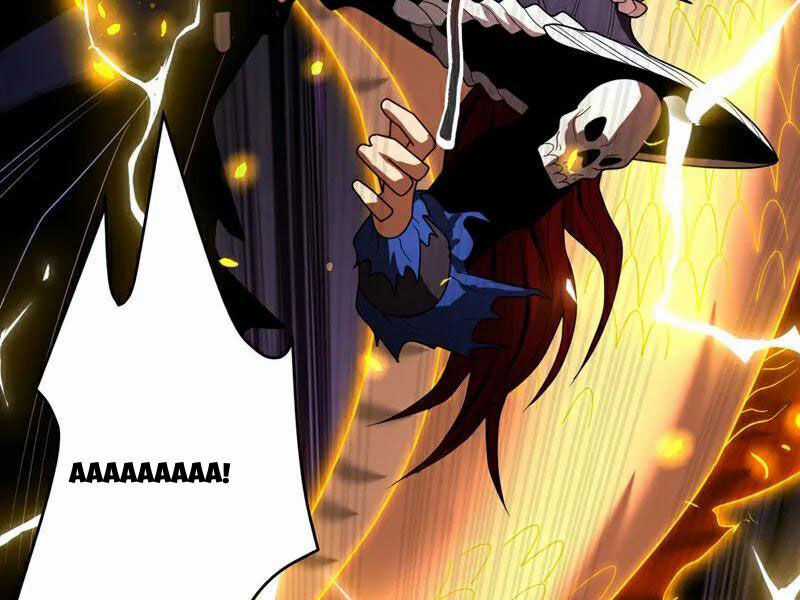 Đệ Tử Tu Luyện Còn Ta Thì Lười Biếng Ghế làm việc chống lười Chapter 46 trang 42