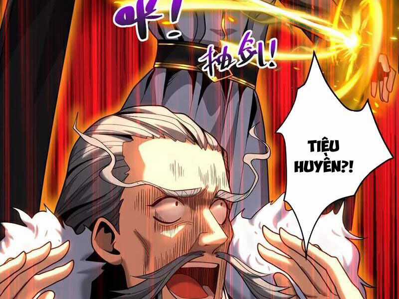 Đệ Tử Tu Luyện Còn Ta Thì Lười Biếng Ghế làm việc chống lười Chapter 46 trang 59