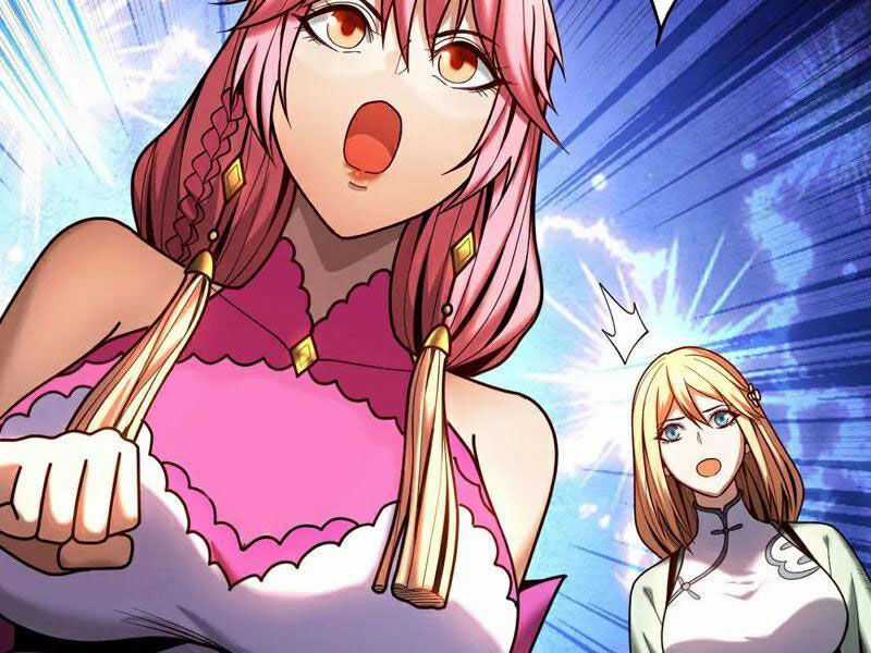 Đệ Tử Tu Luyện Còn Ta Thì Lười Biếng Ghế làm việc chống lười Chapter 46 trang 6